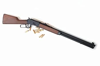 Amazon.co.jp: DOUBLE BELL製 ウィンチェスター M1894 ライブ